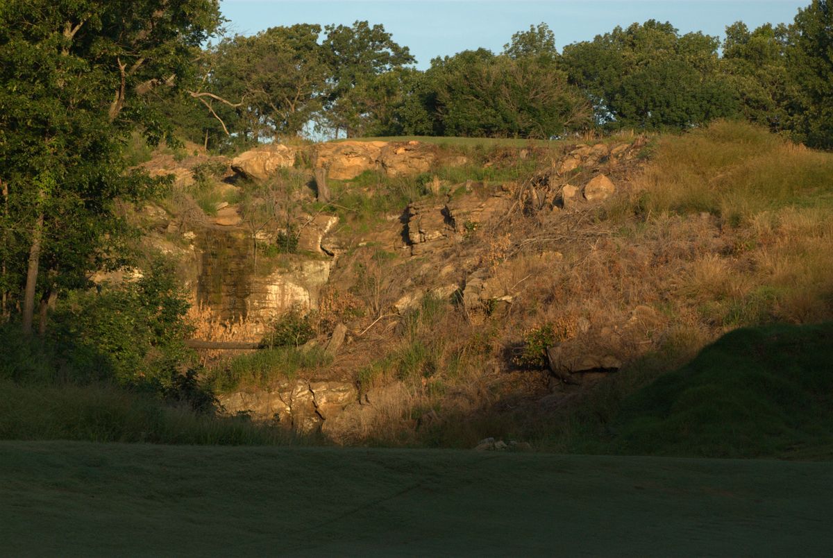 Course Photos The Canyons at Blackjack Ridge