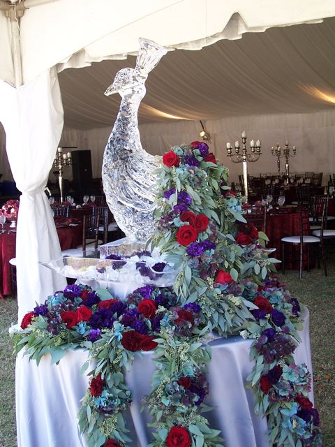 Banquets